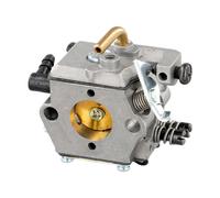 Carburatore sistema di alimentazione ad alte prestazioni per motosega Stihl 026