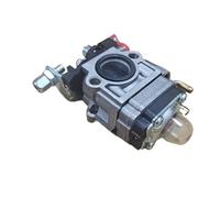 CARBURATORE SOFFIATORE 15MM Adatto for TH43 TH48 TH52 KBL43 KBL48 2T 43CC 45CC 49CC 52CC