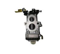 CARBURATORE SOFFIATORE Adatto for TK65 TK65D EBZ8200 EBZ700 WYA198 TJ53E EB6200 BL8200SP 65CC WYA-198(Red)