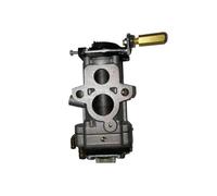 CARBURATORE SOFFIATORE Adatto for TK65 TK65D EBZ8200 EBZ700 WYA198 TJ53E EB6200 BL8200SP 65CC WYA-198(Silver)