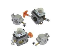 Carburatore Soffiatore EB800 EB-800-E.1.1 EB-800-E.1.10 KASEI - 702041