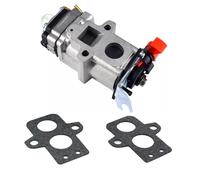 Carburatore Soffiatore Foglie per Echo PB8010H PB9010T con Design Lunga Durata