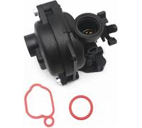Carburatore soffiatore Ricambi per Motori Carburatore per Tosaerba per Briggs per Stratton Carburatore Carb Carburatore(A)