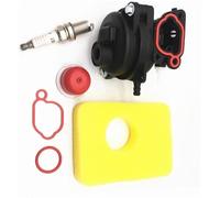 Carburatore soffiatore Ricambi per Motori Carburatore per Tosaerba per Briggs per Stratton Carburatore Carb Carburatore(B)