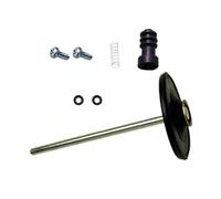 Carburatore Sostituire Kit Di Riparazione Carburatore Per Moto Per MAJESTY SKYLINER YP250 YP250D 1996-2003 Pompa A Membrana Valvola Sfiato Galleggiante Riparazione Carb Kit(SET 5)