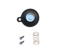 Carburatore Sostituire Kit Di Riparazione Carburatore Per Moto Per MAJESTY SKYLINER YP250 YP250D 1996-2003 Pompa A Membrana Valvola Sfiato Galleggiante Riparazione Carb Kit(SET 10)