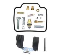 Carburatore Sostituire Kit Di Riparazione Carburatore Per Suzuki DF200 DF200E DF 200 ET/V/W/X/Y Per Mikuni, Galleggiante Riparazione Carb Kit(SET 1)
