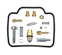 Carburatore Sostituire Kit Di Riparazione Carburatore Per Suzuki DF200 DF200E DF 200 ET/V/W/X/Y Per Mikuni, Galleggiante Riparazione Carb Kit(SET 2)