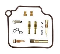 Carburatore Sostituire Kit Di Riparazione Del Carburatore Per GILERA RUNNER 125 VX 4T 2005-2007 ST 2008-2017 Motore Carb Rebuild Ricambi Galleggiante Riparazione Carb Kit(SET 2)