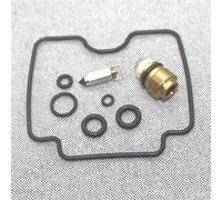 Carburatore Sostituire Kit Di Riparazione Del Carburatore Per SUZUKI DR-Z400S DR-Z400SM DRZ400 Revisione Delle Parti Ricambio Per La Ricostruzione Riparazione Carb Kit