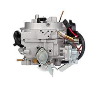 Carburatore Sostituisci Pierburg 2E Carb Compatibile con VW Golf 2 Compatibile con Jetta II 1.6 +1,8 VAG 027129016H Carburatore Qualità OEM