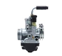 Carburatore Sostituzione 17/19/21 Carburatore DS 17mm 19mm 21mm AD 17.5mm 19.5mm Racing Carburador Carb per JOG50 per JOG90 per BWS100 per RG50 per DIO50-90 Moto Carburatore(17.5mm AS)