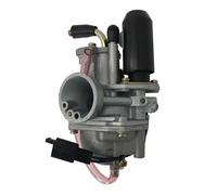 Carburatore Sostituzione Carburatore A 2 Tempi PZ19JF In Lega Di Alluminio Per Scoote Per JOG 50cc 90cc 100cc 90 100 AT100 Solo Per Starter Elettrico