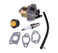 Carburatore Spina di accensione Kit per Einhell GC-PM 46/1 S GC-PM 51/2 S HW HBM