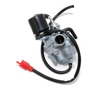 Carburatore Sport 17,5mm per veicoli CPI / Keeway / Generic (17,5 / 18mm)