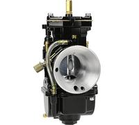 Carburatore Stage6 R/T, D-SLIDE - 30mm, MKII, inkl. Powerjet