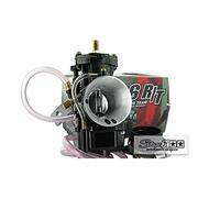 Carburatore Stage6 R/T, D-SLIDE - 32mm, MKII, incl. Powerjet