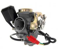 Carburatore standard Benzhou YY50QT-21 di 14