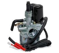 Carburatore standard Maxtuned da 12 mm con E-Choke per Peugeot Speedfight 1/2, Buxy/TKR/Vivacity/Herkules
