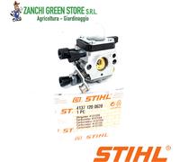 CARBURATORE STIHL FS 80 R COD 41371200628