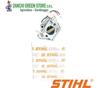 CARBURATORE STIHL MS 261/MS 261C-M COD 11411200640