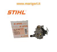 Carburatore STIHL per motosega MS 362 ricambio originale codice 11401200600