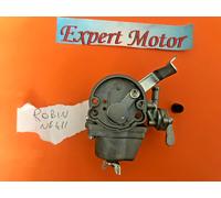 CARBURATORE SUBARU ROBIN NB 411 NB 500 SOFFIATORE DECESPUGLIATORE ATOMIZZATORE