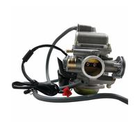 Carburatore SUNL BAJA per SERBATOIO NST per VIVA ATM BMS REDCAT Carburatore GY6 50cc per Scooter Motori a 4 Tempi QMB139 Ciclomotore ATV 49cc 60cc carburatore per decespugliatore