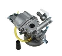 Carburatore Tagliaerba Lega Motore 15001-2525 Stringa Tagliaerba Utile Durevole