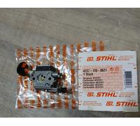 CARBURATORE TAGLIASIEPI STIHL HS 82R /HS 82T / HS 87 R / HS 87 T