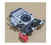 Carburatore TH43 15 mm adatto for TH48 TH52 KBL43 KBL48 2T 43CC 45CC 49CC 52CC soffiatore decespugliatore scooter