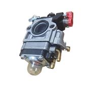 CARBURATORE TH43 15MM Adatto for TH48 TH52 KBL43 KBL48 2T 43CC 45CC 49CC 52CC SOFFIATORE DECESPUGLIATORE SCOOTER