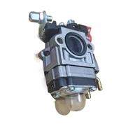 CARBURATORE TH43 15MM Adatto for TH48 TH52 KBL43 KBL48 2T 43CC 45CC 49CC 52CC SOFFIATORE DECESPUGLIATORE