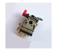 Carburatore TH43 da 15 mm adatto for decespugliatore TH43 TH48 TH52 KBL43 KBL48 di ricambio