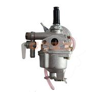 Carburatore tipo galleggiante per Kawasaki TD33 TD40 TD43 TD48 CG400 2 Storke Trimmer Decespugliatore decespugliatore Rep P/N 15001.2525