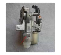 CARBURATORE TK / EX21 adatto for EX17 6HP 7HP 211CC GO CART LAVAGGIO A PRESSIONE MOTOCOLTIVATORE RIPARAZIONE CARBURATORE REVISIONE SET GUARNIZIONI(MIKUNI CARB. KIT)