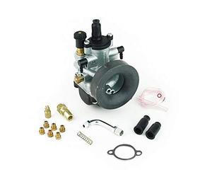 Carburatore TNT, PHBG RACING, 19 mm, 5 mm principale ugelli