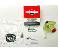 Carburatore Tosaerba Per Motore BRIGGS & STRATTON
