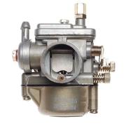 Carburatore TUNING K60B per ROMET KARPATY DELTA KOMAR OGAR PONNY STELLA