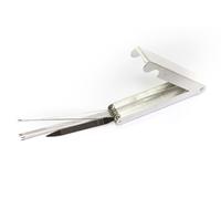 Carburatore Ugelli Alesatori Set JMP 0.4-1.6 MM per Aprilia BMW Harley Ducati