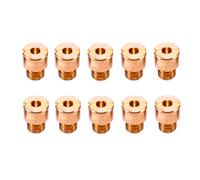 Carburatore Ugelli Principali Set per Mikuni Scooter VM11 / 22/122,5 -150/10-pc