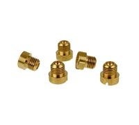 Carburatore Ugello 101 Octane principale per carburatore DELLORTO M6 - 076