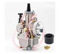 Carburatore Universale Carburatore Per Keihin Koso Oko Per Moto 2T 4T 21 24 26 28 30 32 34 Mm Power Jet Racing Motor Motore Carb(28mm)