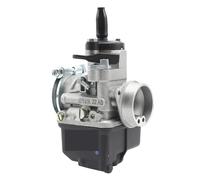 Carburatore universale for moto da corsa Vergaser Dellorto PHBL 20 22 24 25 26 28 mm compatibile con motori for scooter a 2/4 tempi 50-300 cc(25mm)