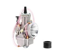 Carburatore Universale Per Moto 21 24 26 28 30 32 34 Mm Di Potenza Per 2T Per 4T Con Per ATV Carbu Con Guarnizione(PWK30)
