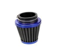Carburatore Universale Per Moto 44 Mm 48 50 54 60 Filtro Aria Per CB CG Per 150 Cc 200 Per Ciclomotore Per Scooter Per ATV Carbu Con Guarnizione(Blue 45mm)