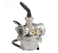Carburatore Universale PZ19 19mm Carb Per 50 70 90 110 125cc ATV Quad 4 Ruote Dirt Bike Moto Carburatori