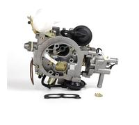 Carburatore Vergaser compatibile con carburatore Jikov 28-30 CARB Skoda Felicia 1.3, 58 CV Hatchback 5 porte 1985 1986 87-1995