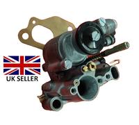 Carburatore Vespa Spaco SI 20-15D Carb Dellorto Super VNB Non Autolub
