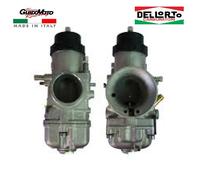 CARBURATORE VHSB 34 LD MOTOCICLI APRILIA RS 125 DELL'ORTO 09784